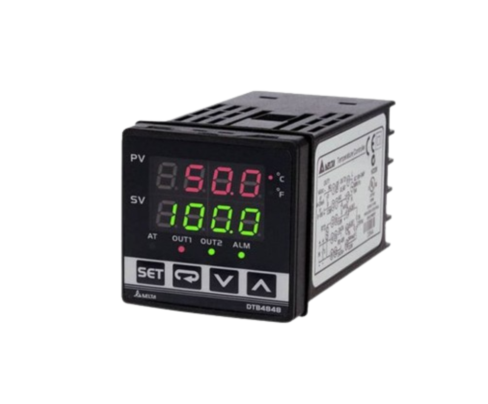 DTB Controller